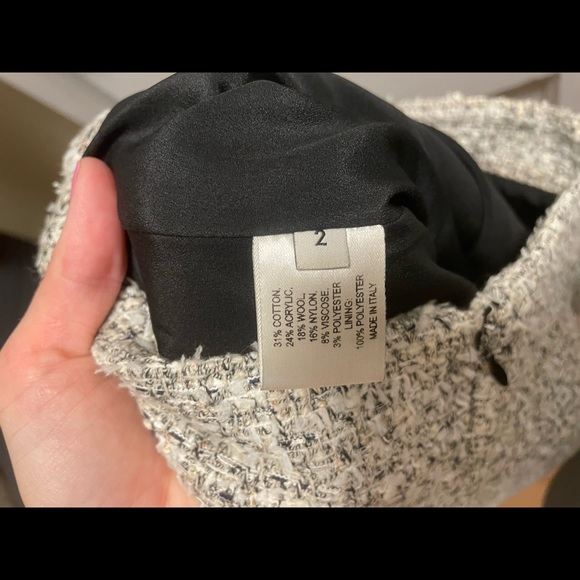 Proenza Schouler mini skirt - Picture 5 of 7